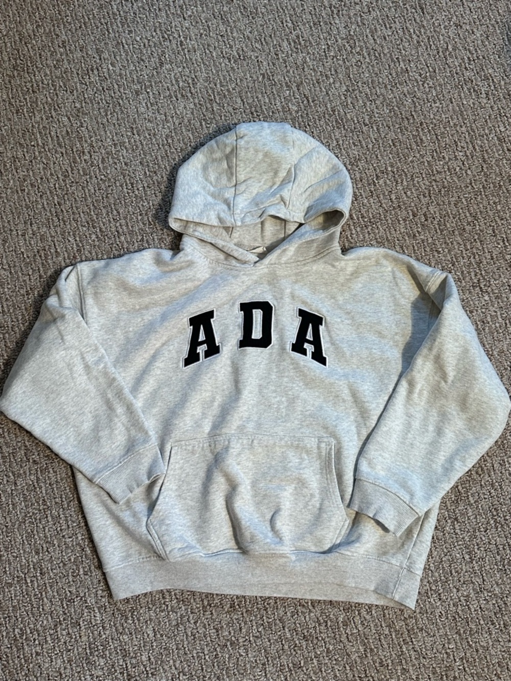 Adanola Hoodie - Size L